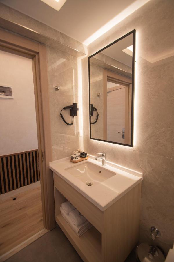 Vera Life Hotel Istanbul Luaran gambar