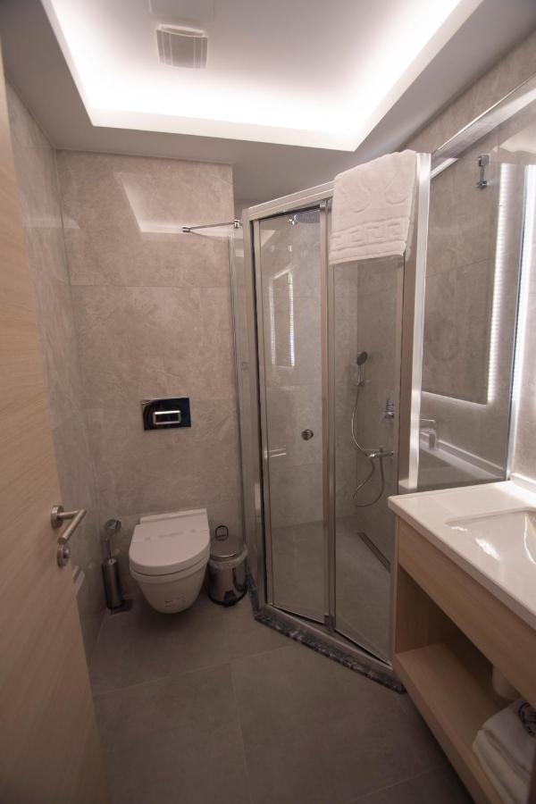 Vera Life Hotel Istanbul Luaran gambar