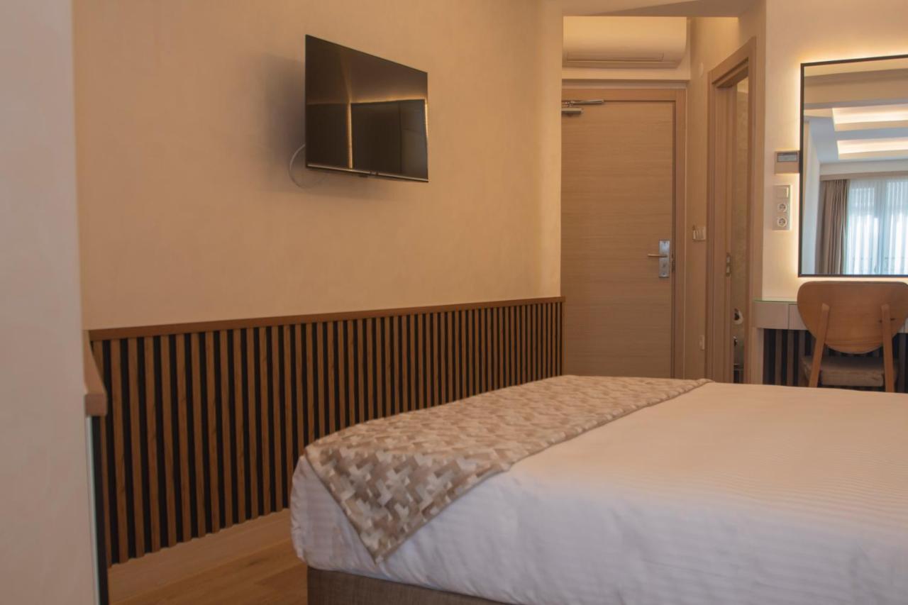 Vera Life Hotel Istanbul Luaran gambar