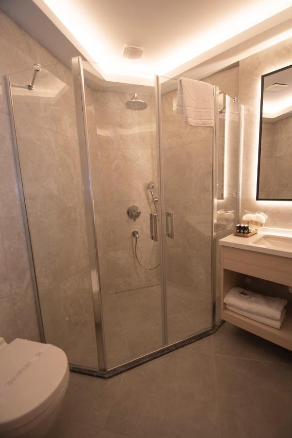 Vera Life Hotel Istanbul Luaran gambar