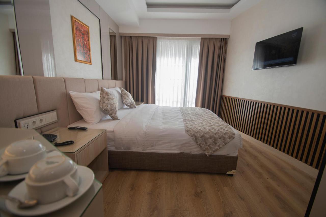 Vera Life Hotel Istanbul Luaran gambar