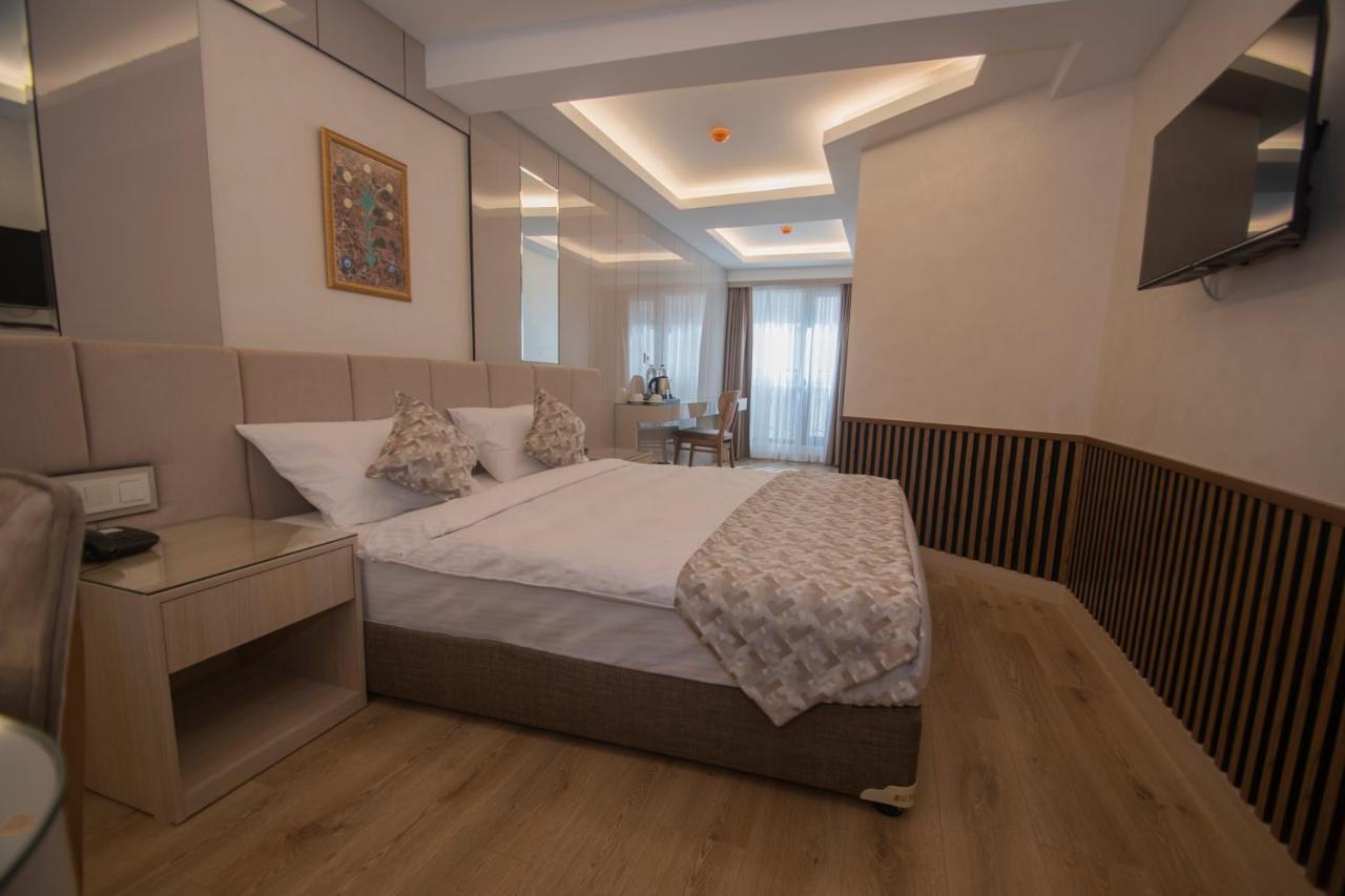 Vera Life Hotel Istanbul Luaran gambar