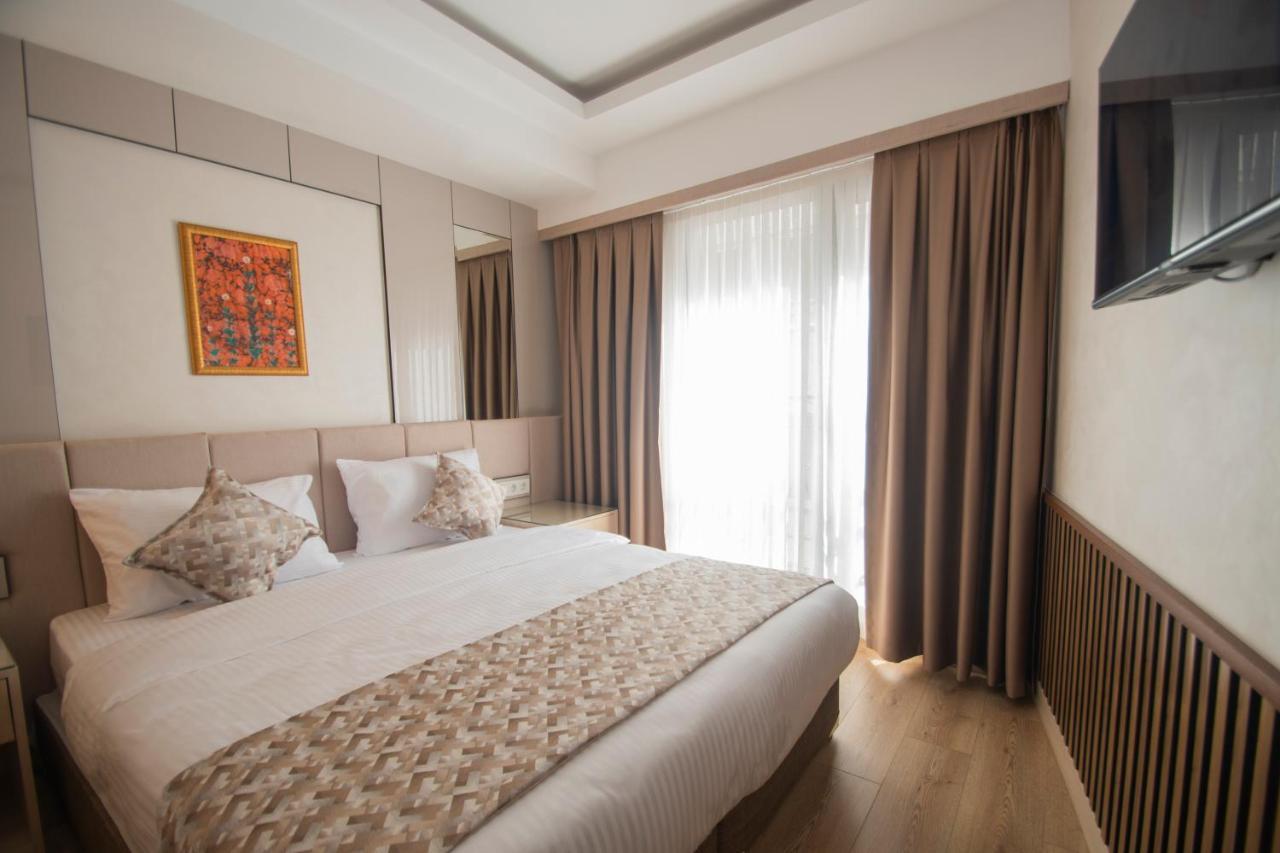 Vera Life Hotel Istanbul Luaran gambar