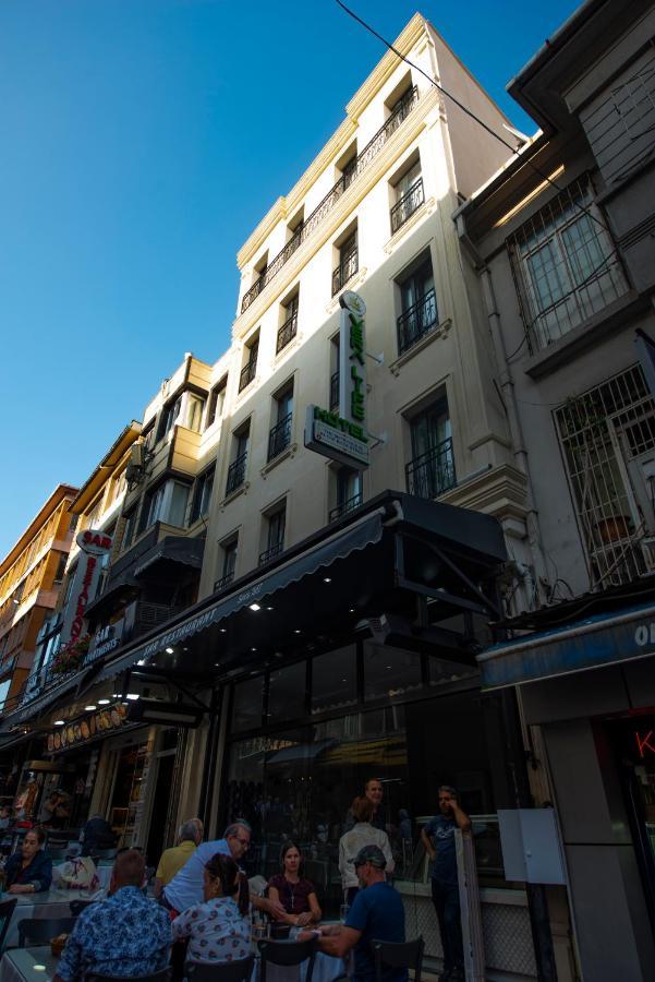 Vera Life Hotel Istanbul Luaran gambar
